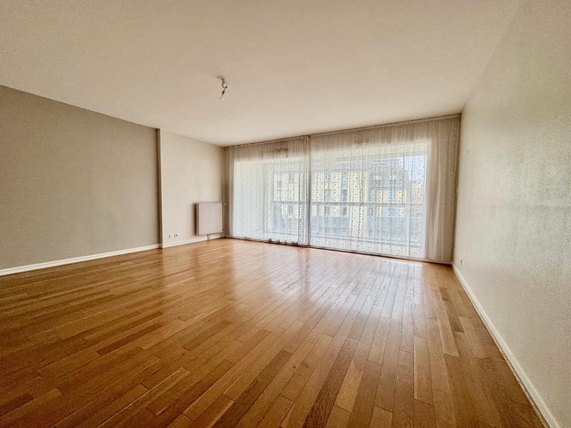 Appartement - 86 m² - 3 pièces