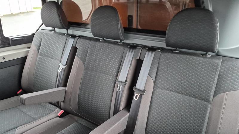 Fiat Talento Double Cabine 1.6 Multijet 120 Pro Lounge