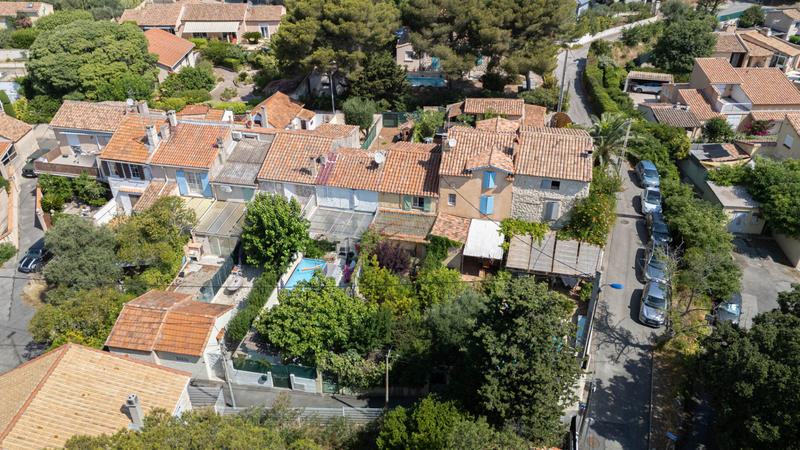 Maison - 73 m² - 3 pièces