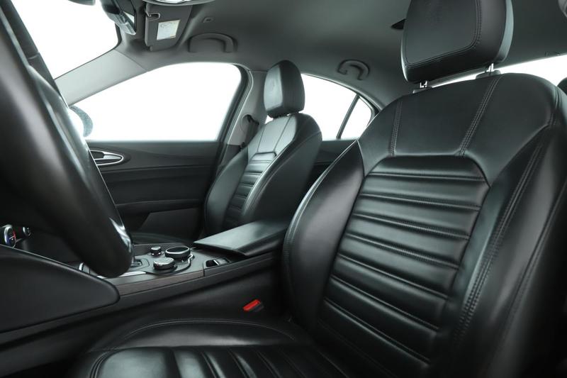 Alfa Romeo Giulia 2.2 Super At8 180 ch