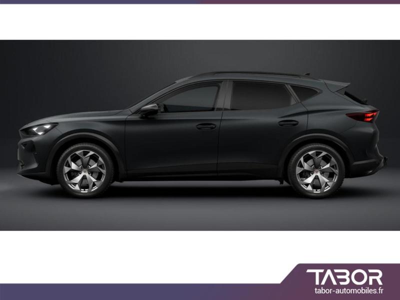 Cupra Formentor 1.5 eTSI 150 Dsg Led Edge Acc