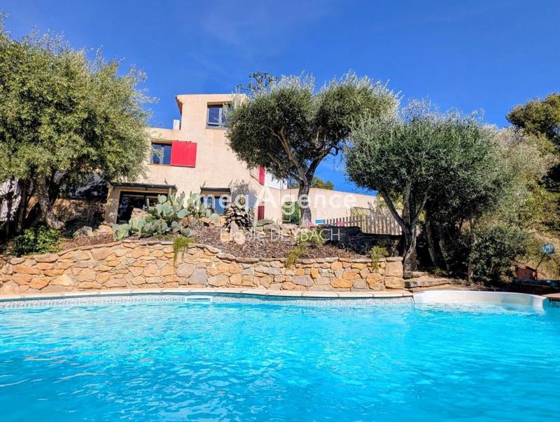 Maison de campagne - 100 m² - 4 pièces