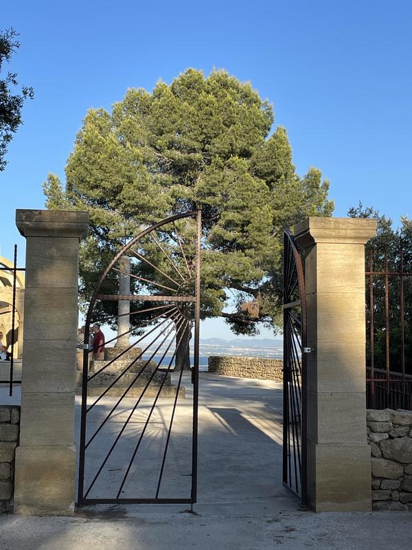 Découverte commentée des chapelles St-Michel &amp; St-Etienne