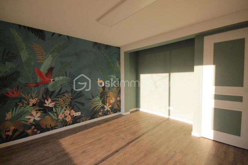 Pavillon - 175 m² - 9 pièces