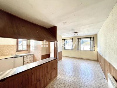 Immeuble - 250 m² - 8 pièces