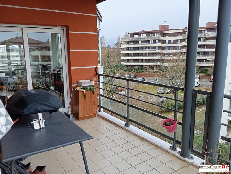 Appartement - 142 m² - 5 pièces