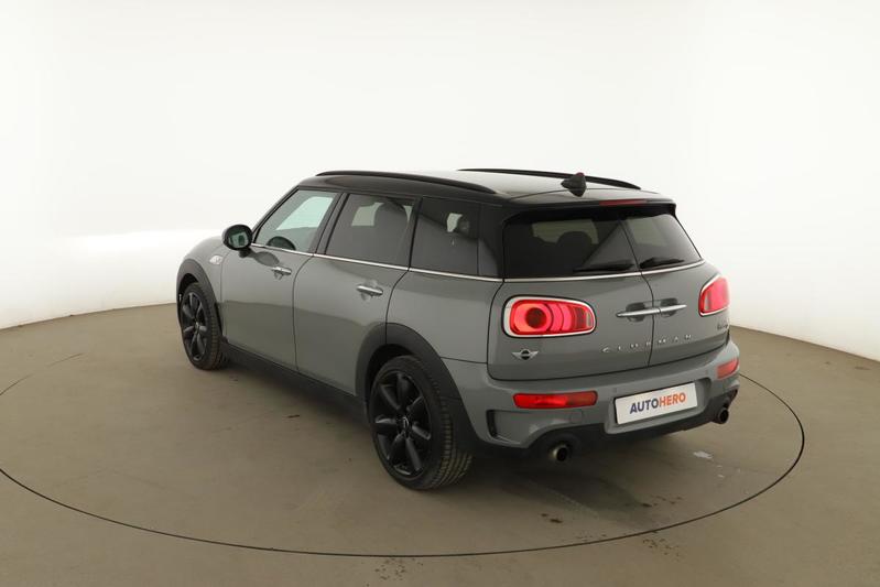 Mini Clubman Cooper s Bva8 192 ch