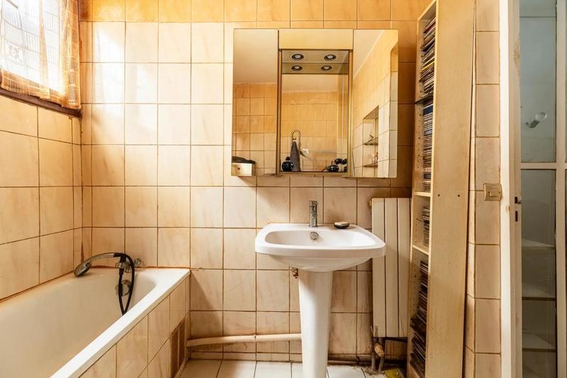 Duplex - 82 m² - 3 pièces