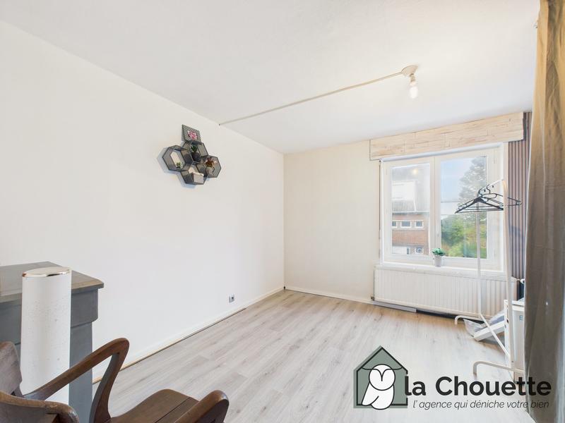 Maison ancienne - 95 m² - 4 pièces