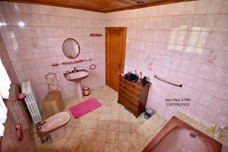 Maison - 160 m² - 5 pièces