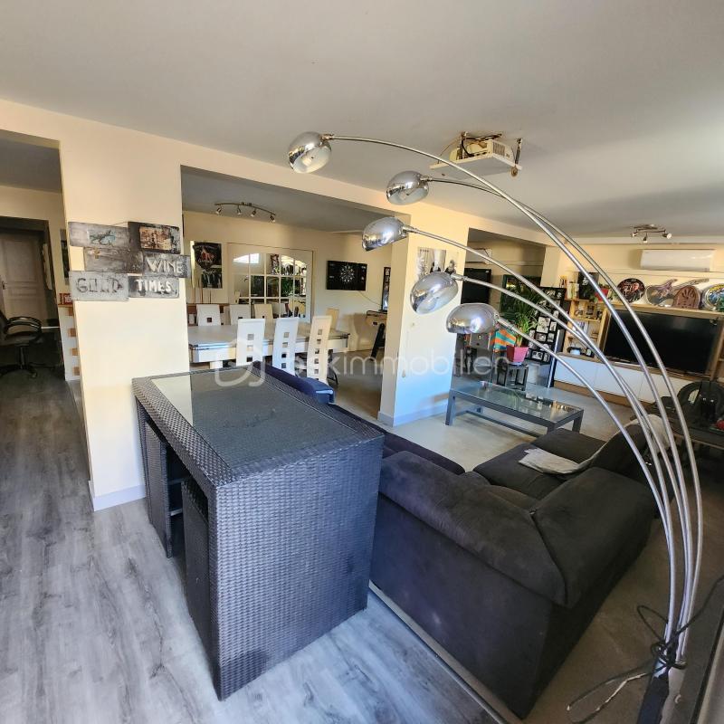 Appartement - 157 m² - 4 pièces