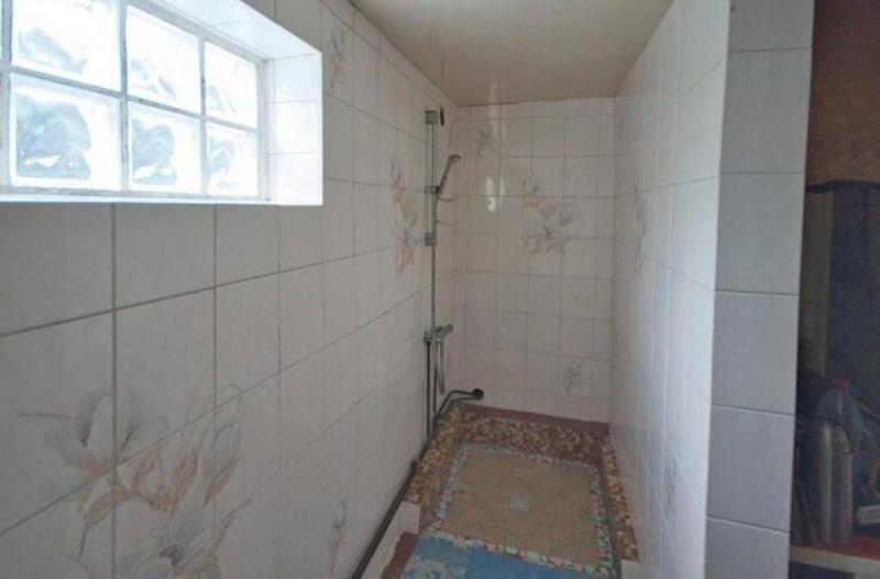 Maison - 101 m² - 5 pièces