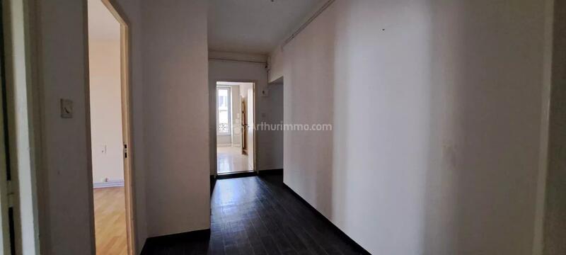 Appartement - 83 m² - 3 pièces