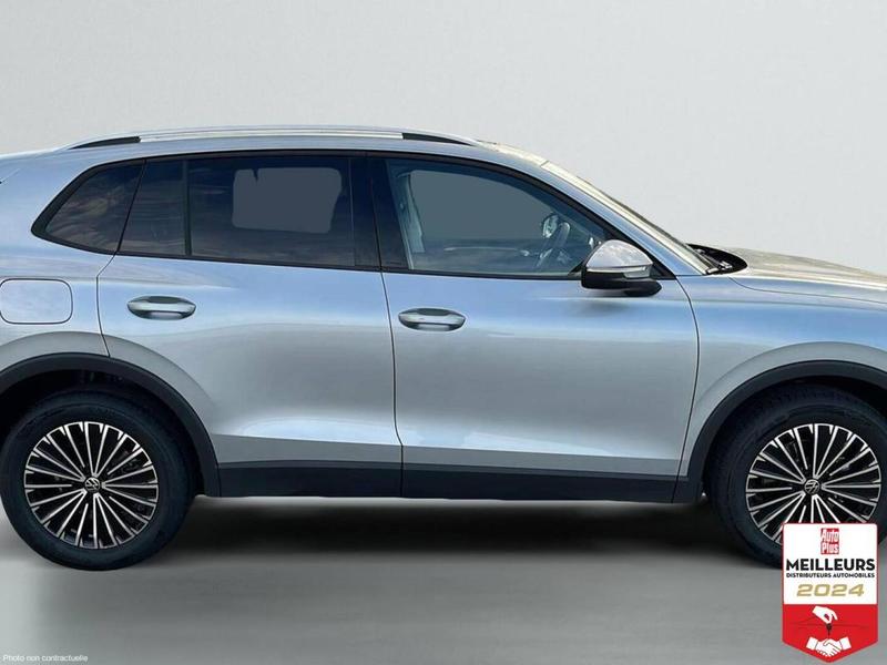 Volkswagen Tiguan Nouveau 1.5 eTSI 150cv Dsg7 Life Plus