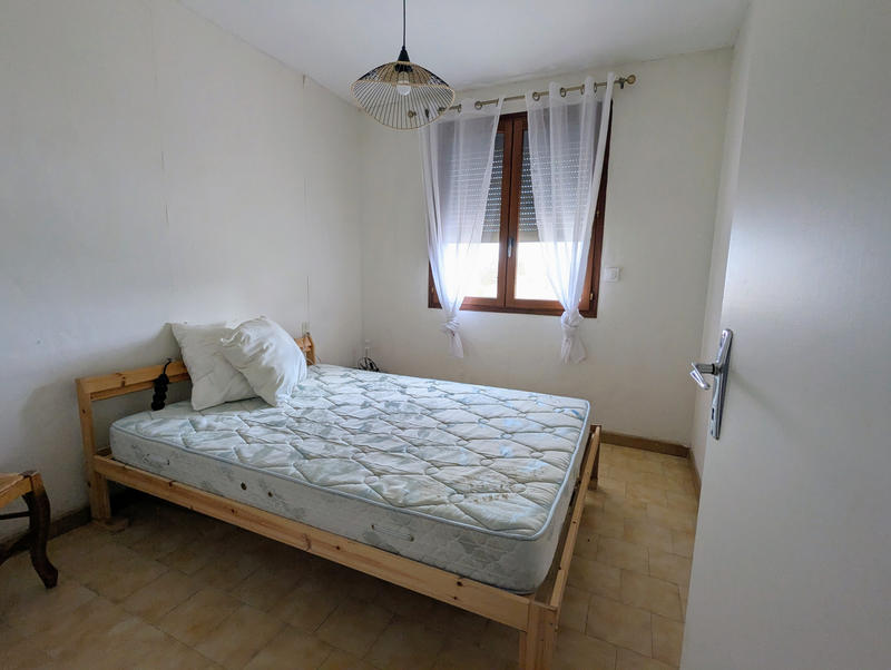 Villa - 100 m² - 4 pièces