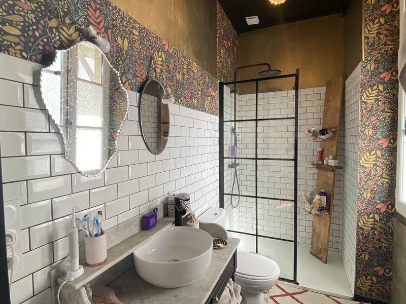 Maison - 210 m² - 8 pièces