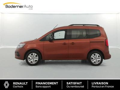 Renault Kangoo TCe 130 Techno