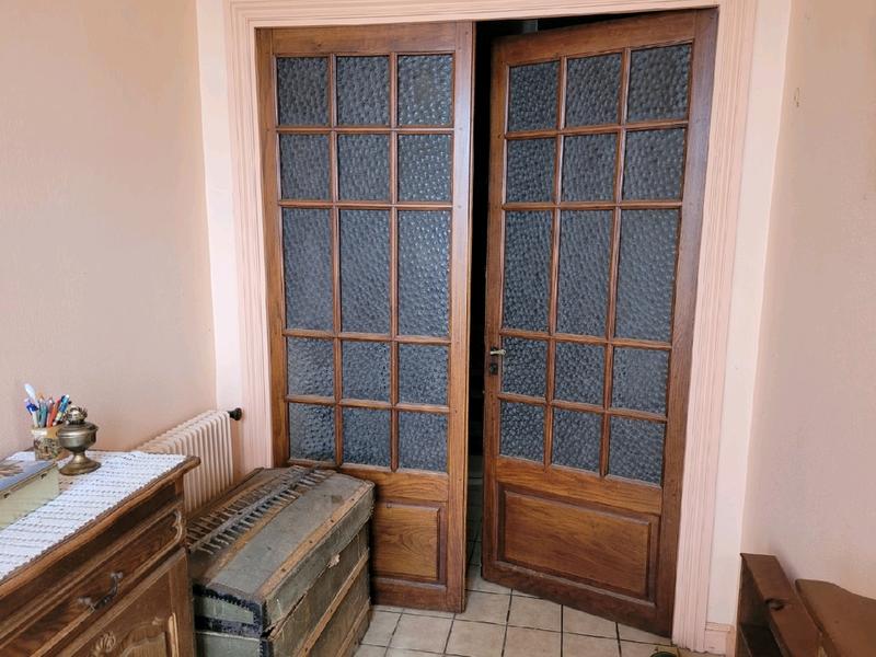 Maison - 159 m² - 7 pièces