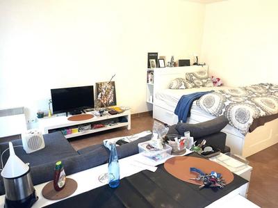 Studio - 31 m² - 1 pièce