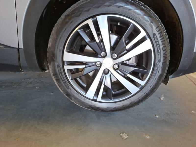 Peugeot 3008 Puretech 130ch s&amp;S Bvm6 Allure