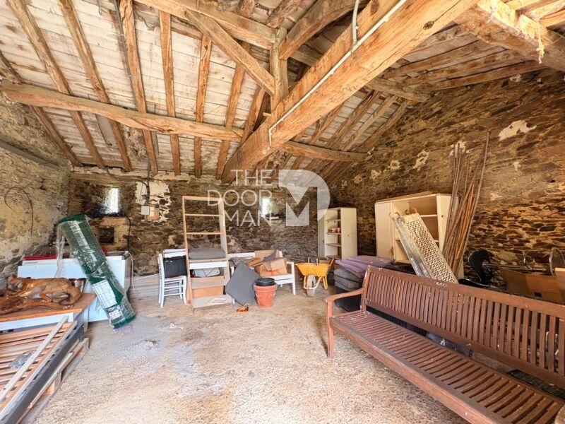 Longère - 59 m² - 3 pièces