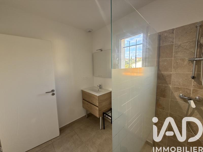 Maison - 80 m² - 3 pièces