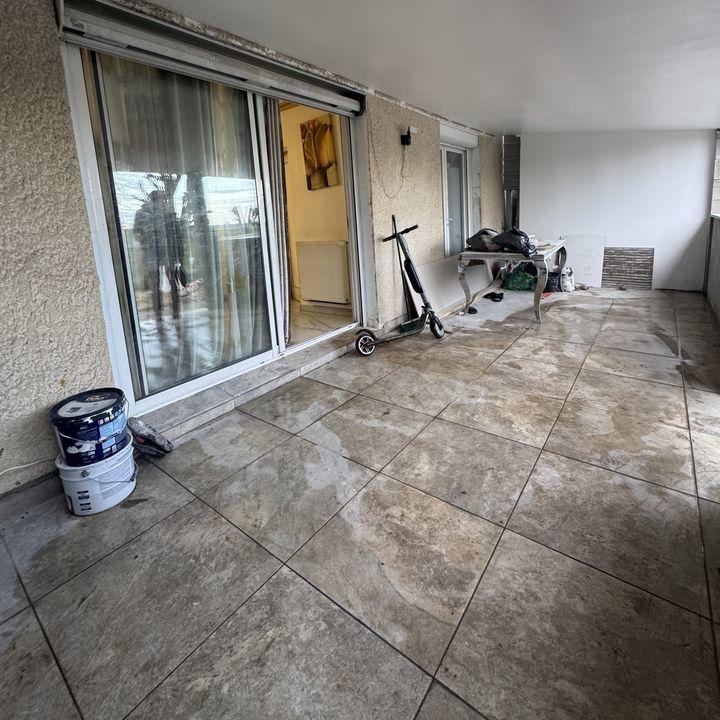 Maison de ville - 119 m² - 6 pièces