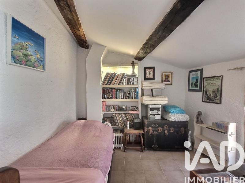 Maison de village - 126 m² - 5 pièces