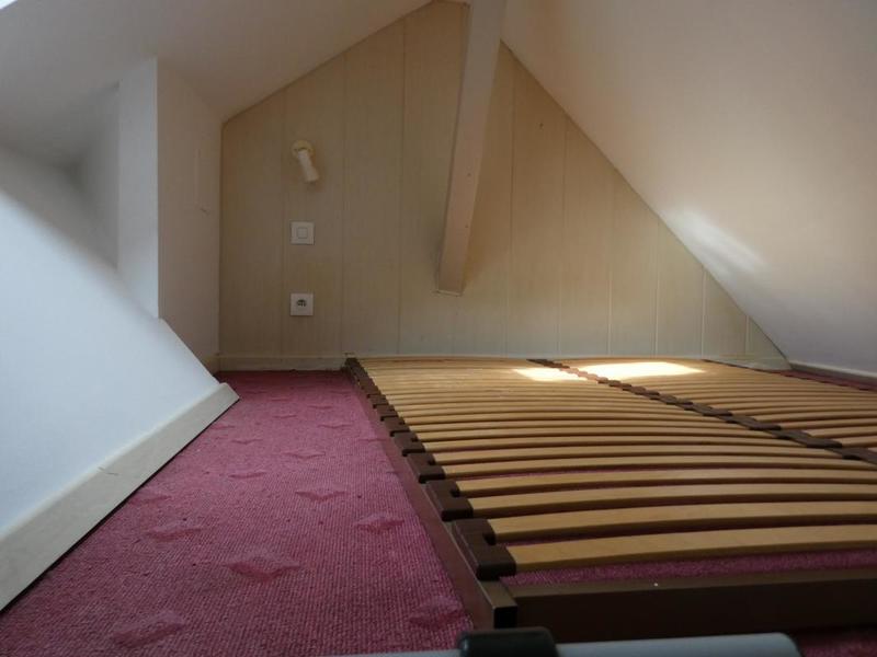 Studio - 28 m² - 1 pièce