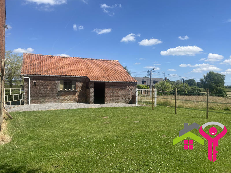 Maison - 160 m² - 5 pièces