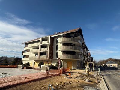 Local commercial - 67 m²