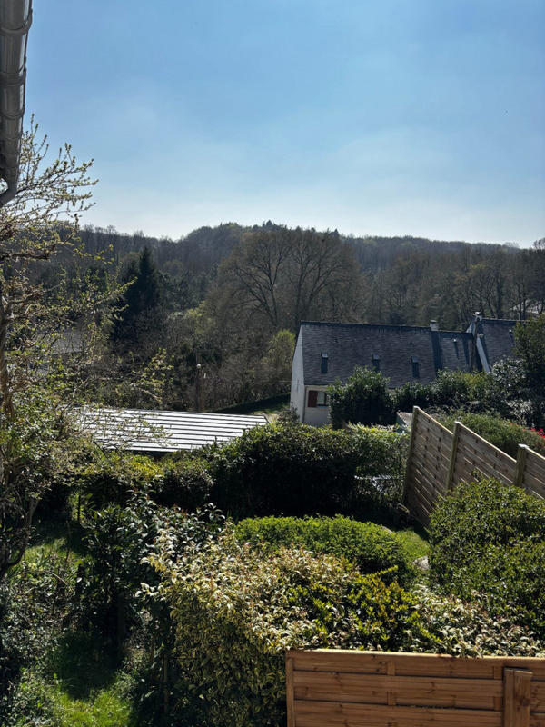 Maison - 60 m² - 3 pièces