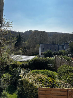 Maison - 60 m² - 3 pièces