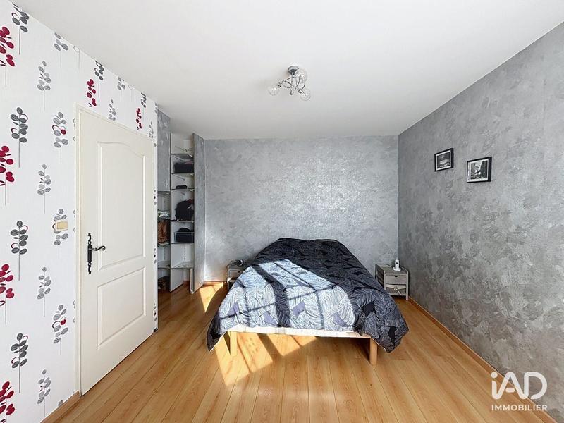 Maison - 195 m² - 5 pièces