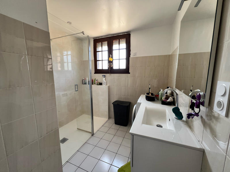 Maison - 91 m² - 4 pièces