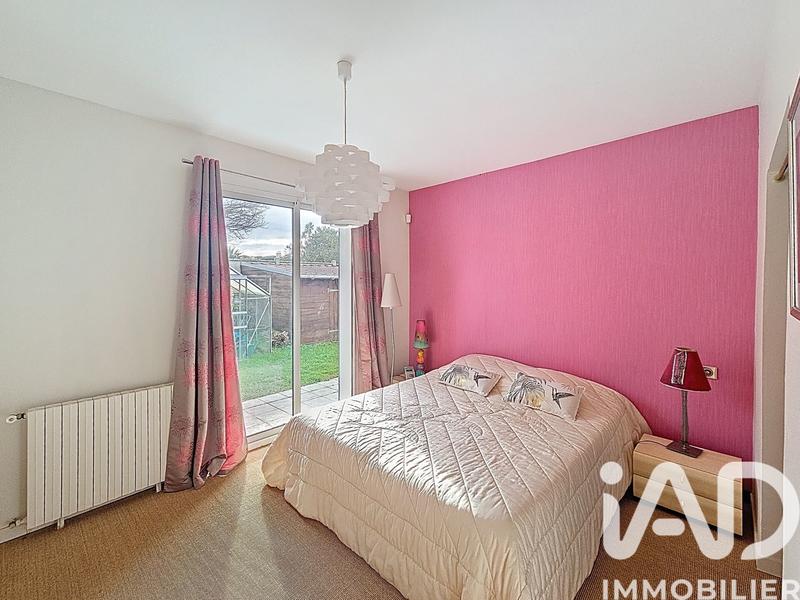 Maison - 155 m² - 6 pièces