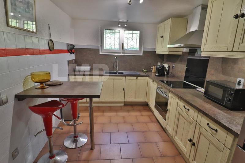 Maison - 141 m² - 4 pièces