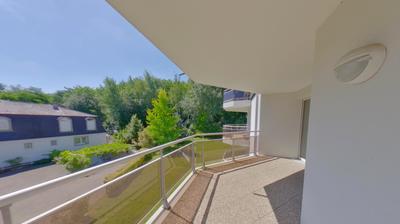 Appartement - 108 m² - 4 pièces