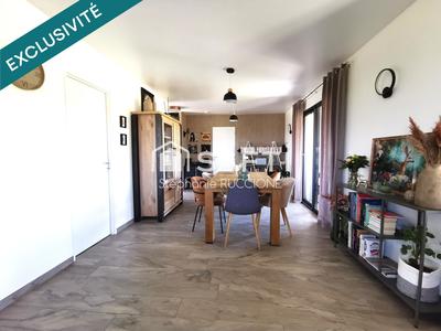 Villa - 94 m² - 3 pièces