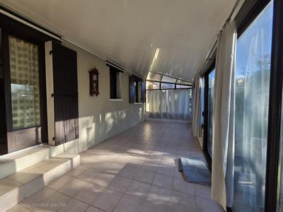 Maison - 76 m² - 5 pièces