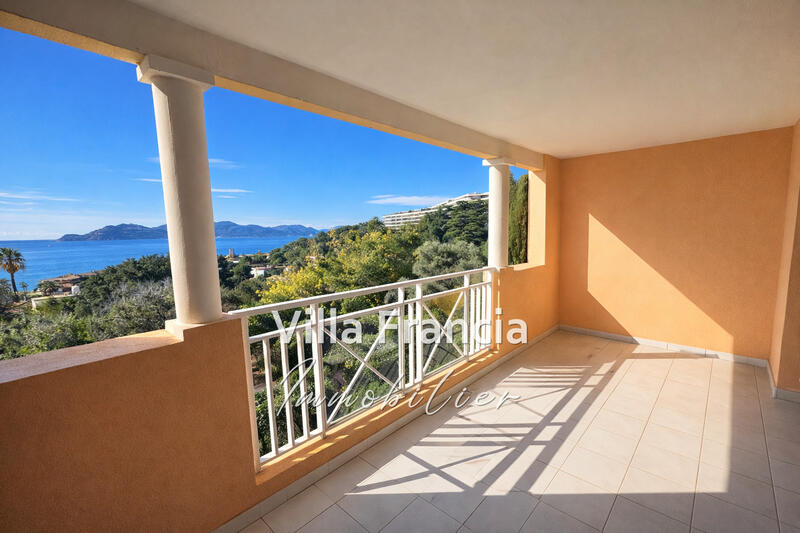 Appartement - 39 m² - 3 pièces