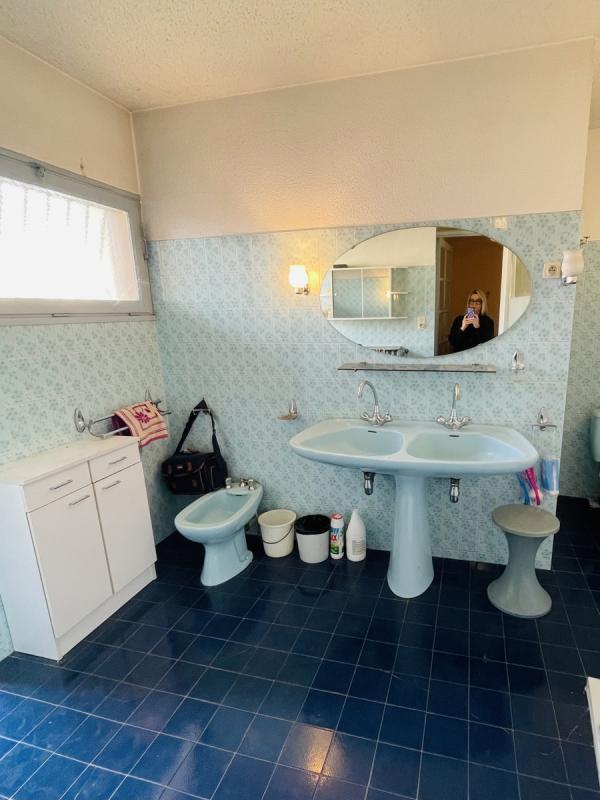 Maison - 134 m² - 4 pièces