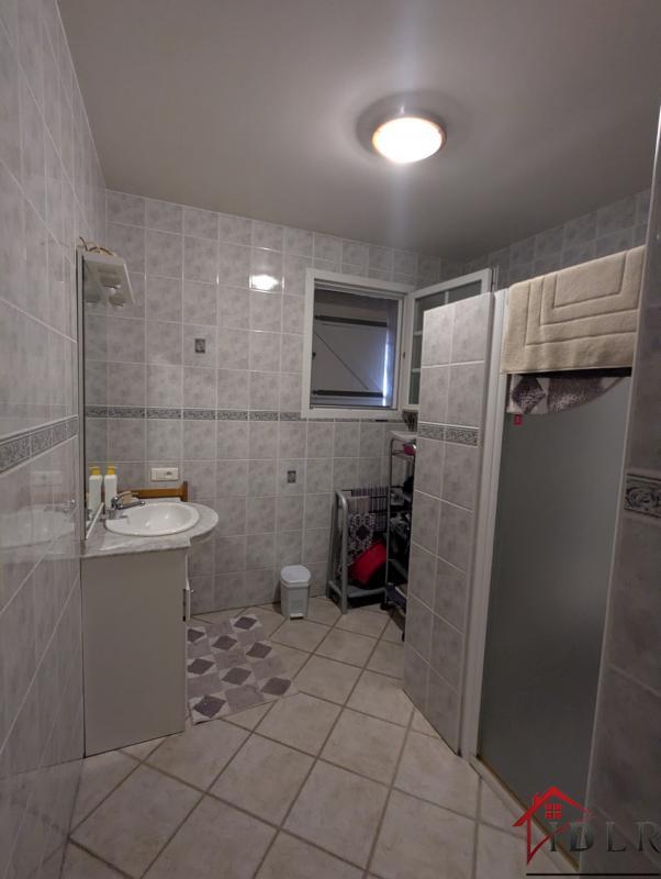 Maison de village - 138 m² - 6 pièces