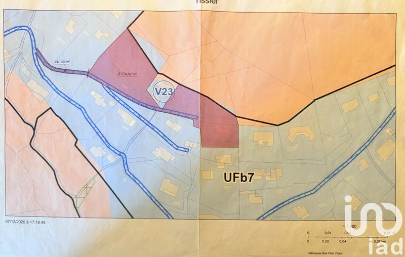 Maison - 206 m² - 7 pièces