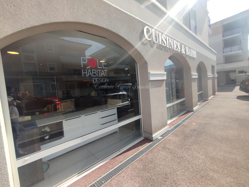 Local commercial - 85 m²