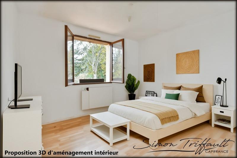 Maison - 153 m² - 9 pièces