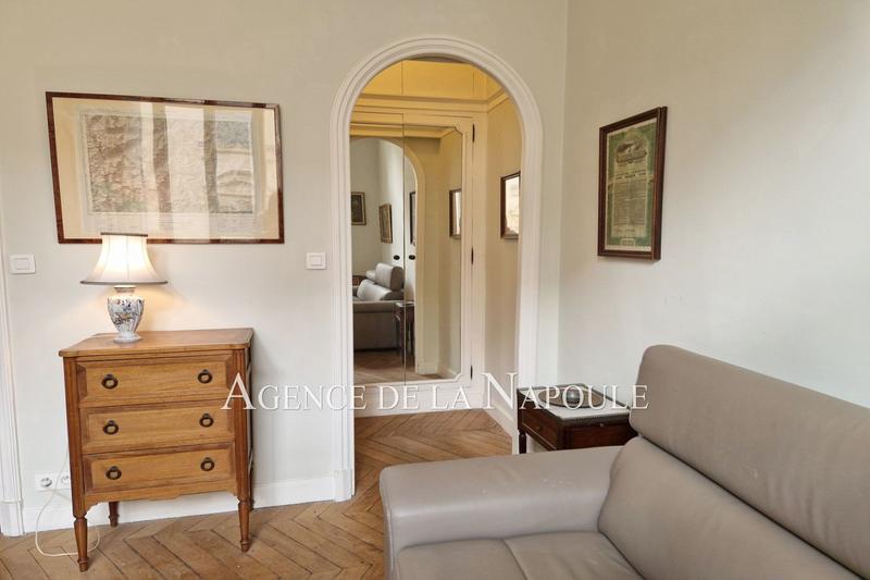 Appartement - 132 m² - 5 pièces