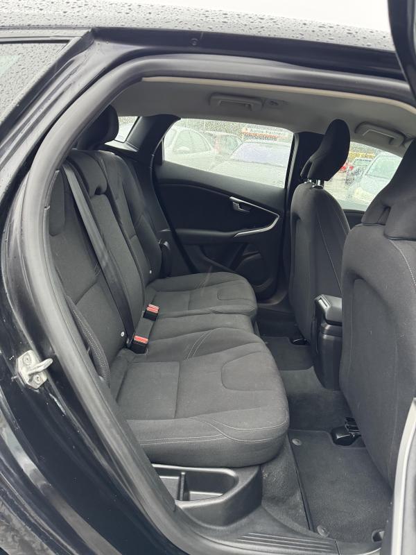 Volvo V40 1.6 D2-8v Turbo