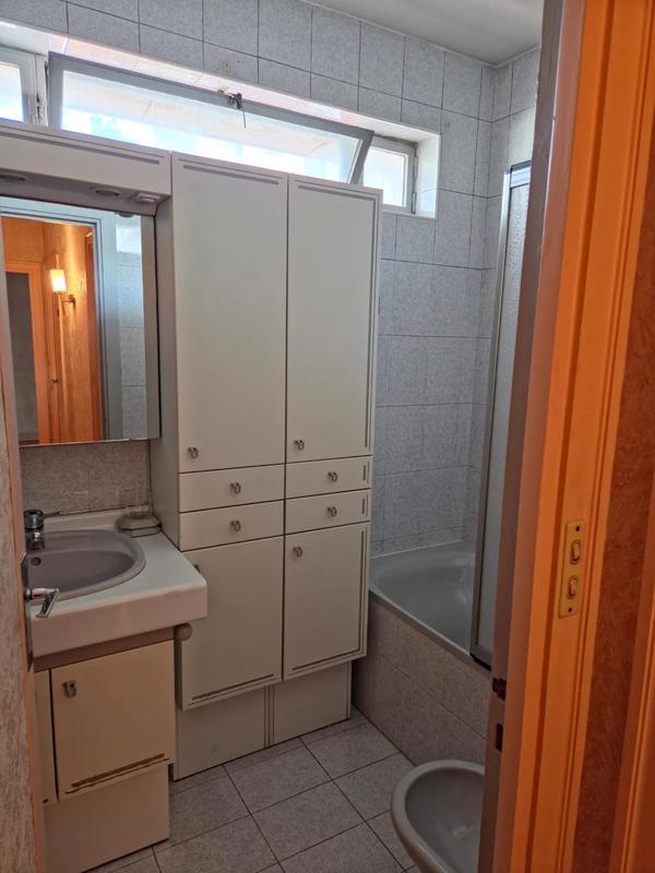 Appartement - 92 m² - 4 pièces