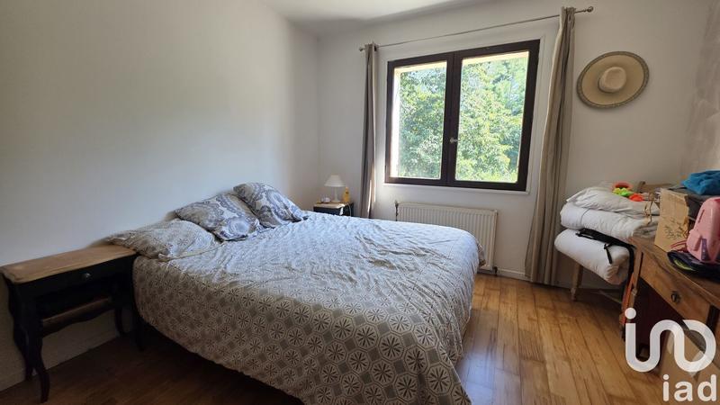 Maison - 196 m² - 8 pièces